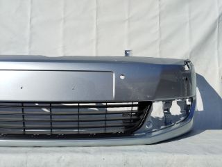 bontott VW GOLF VI Első Lökhárító (Üresen)