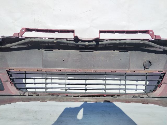 bontott VW GOLF VI Első Lökhárító (Üresen)