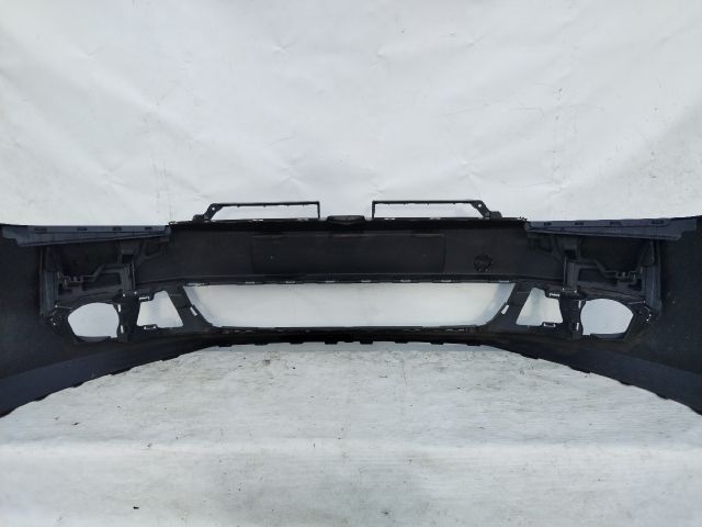 bontott VW GOLF VI Első Lökhárító (Üresen)