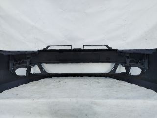 bontott VW GOLF VI Első Lökhárító (Üresen)