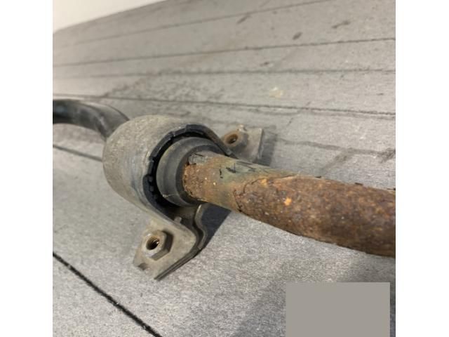 bontott VW GOLF VI Első Stabilizátor Pálca