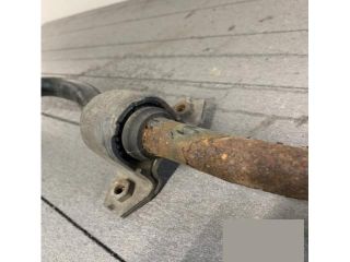 bontott VW GOLF VI Első Stabilizátor Pálca