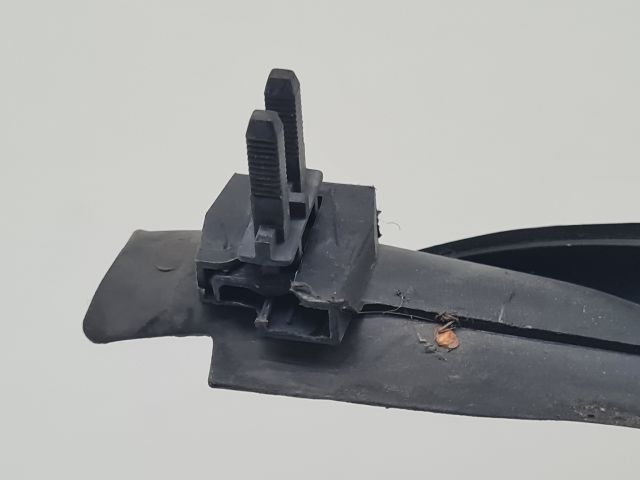 bontott VW GOLF VI Első Szélvédő Bal Díszléc