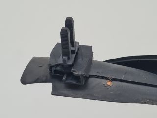 bontott VW GOLF VI Első Szélvédő Bal Díszléc