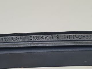 bontott VW GOLF VI Első Szélvédő Bal Díszléc