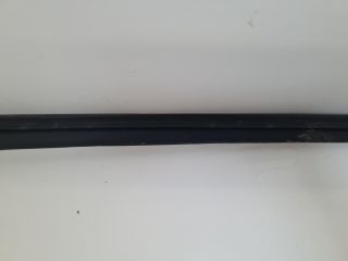 bontott VW GOLF VI Első Szélvédő Bal Díszléc