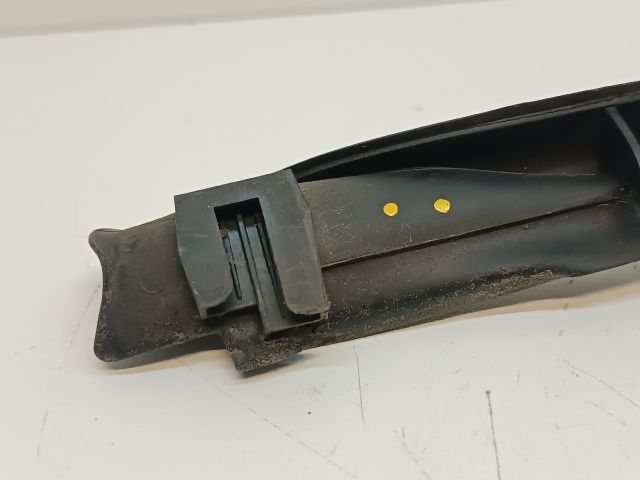 bontott VW GOLF VI Első Szélvédő Bal Díszléc