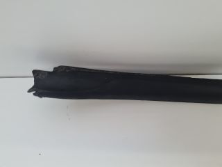 bontott VW GOLF VI Első Szélvédő Bal Díszléc