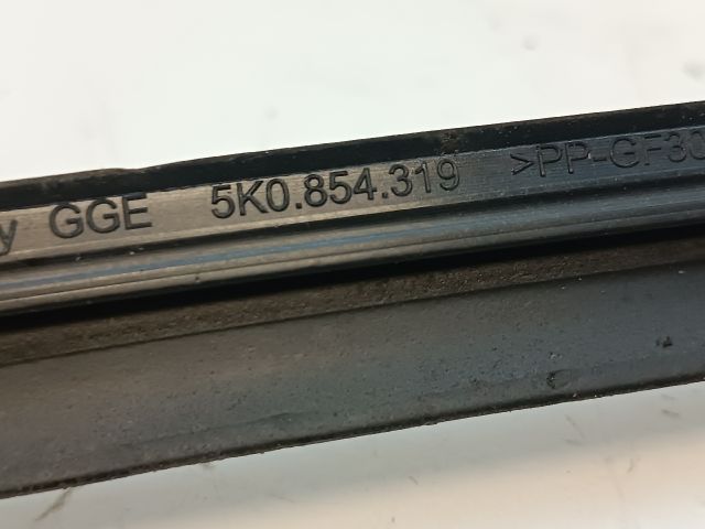 bontott VW GOLF VI Első Szélvédő Bal Díszléc