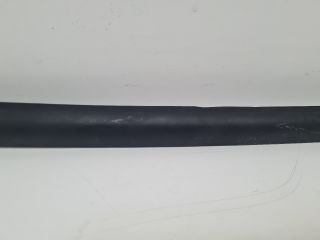 bontott VW GOLF VI Első Szélvédő Bal Díszléc