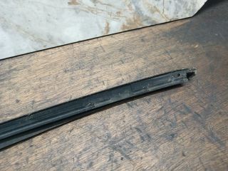 bontott VW GOLF VI Első Szélvédő Bal Díszléc