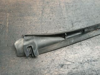 bontott VW GOLF VI Első Szélvédő Bal Díszléc