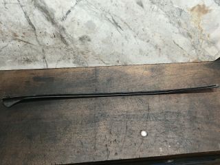 bontott VW GOLF VI Első Szélvédő Bal Díszléc