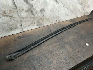 bontott VW GOLF VI Első Szélvédő Bal Díszléc