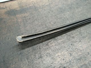 bontott VW GOLF VI Első Szélvédő Jobb Díszléc