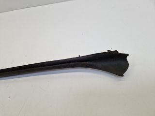 bontott VW GOLF VI Első Szélvédő Jobb Díszléc