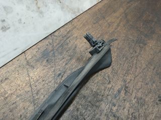 bontott VW GOLF VI Első Szélvédő Jobb Díszléc