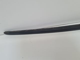 bontott VW GOLF VI Első Szélvédő Jobb Díszléc