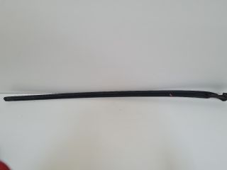 bontott VW GOLF VI Első Szélvédő Jobb Díszléc