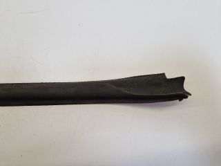 bontott VW GOLF VI Első Szélvédő Jobb Díszléc