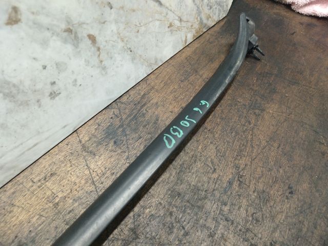 bontott VW GOLF VI Első Szélvédő Jobb Díszléc