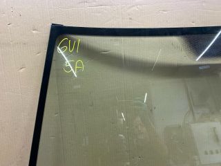 bontott VW GOLF VI Első Szélvédő