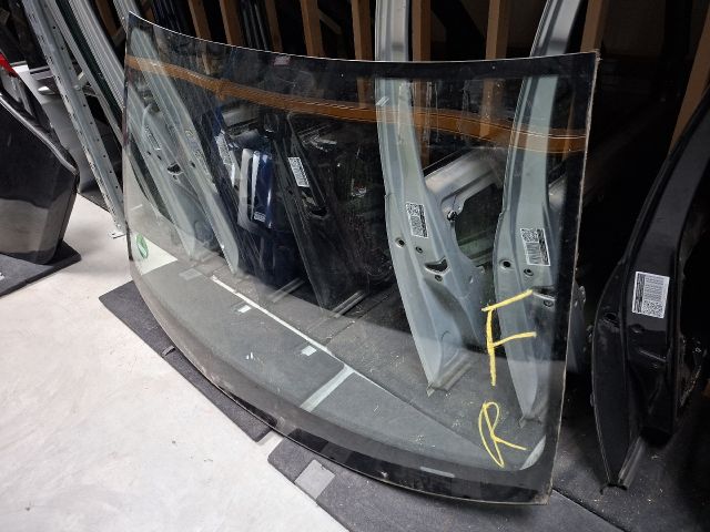 bontott VW GOLF VI Első Szélvédő