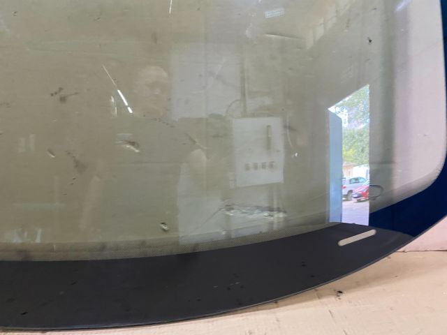 bontott VW GOLF VI Első Szélvédő