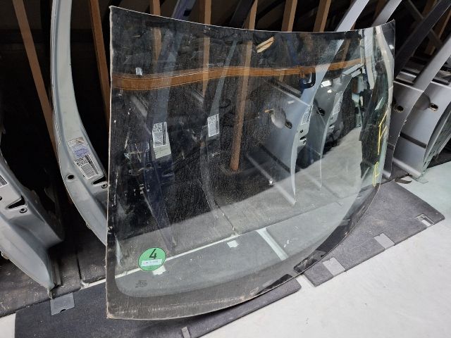 bontott VW GOLF VI Első Szélvédő