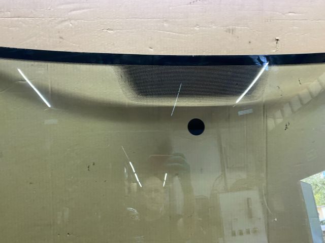 bontott VW GOLF VI Első Szélvédő