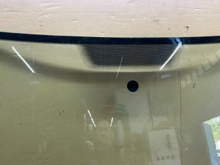 bontott VW GOLF VI Első Szélvédő