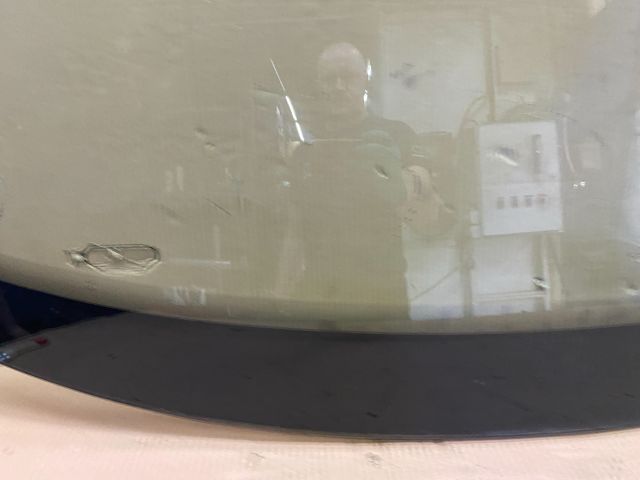 bontott VW GOLF VI Első Szélvédő