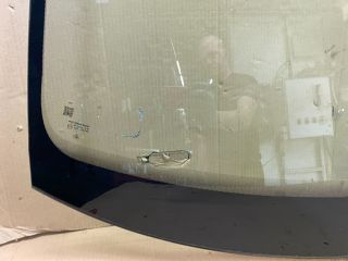 bontott VW GOLF VI Első Szélvédő