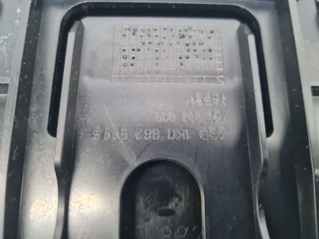 bontott VW GOLF VI Első Tároló Rekesz