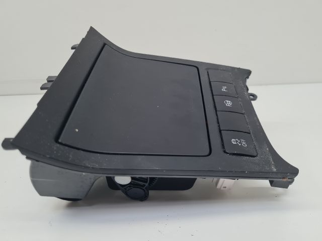 bontott VW GOLF VI Első Tároló Rekesz