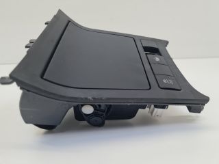bontott VW GOLF VI Első Tároló Rekesz