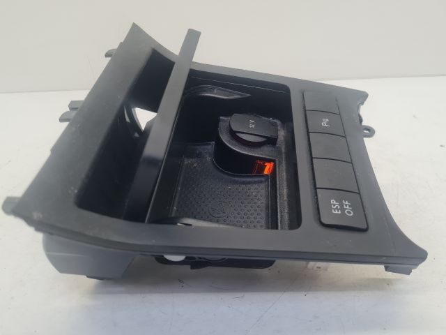 bontott VW GOLF VI Első Tároló Rekesz