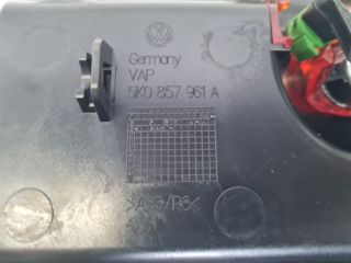 bontott VW GOLF VI Első Tároló Rekesz