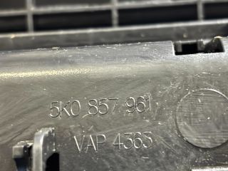 bontott VW GOLF VI Első Tároló Rekesz