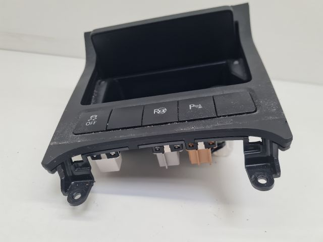 bontott VW GOLF VI Első Tároló Rekesz