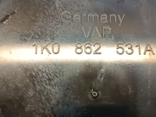 bontott VW GOLF VI Első Tároló Rekesz