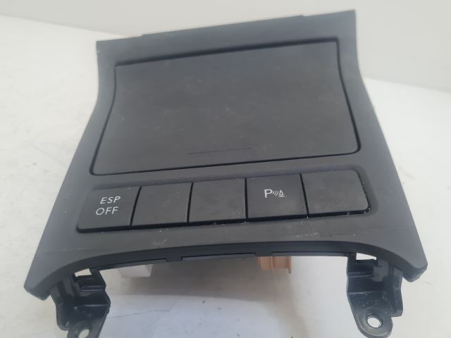 bontott VW GOLF VI Első Tároló Rekesz