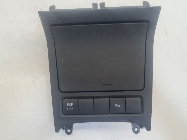 bontott VW GOLF VI Első Tároló Rekesz