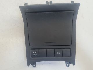 bontott VW GOLF VI Első Tároló Rekesz