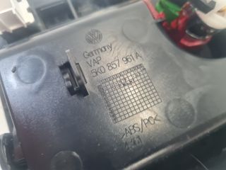 bontott VW GOLF VI Első Tároló Rekesz