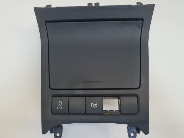 bontott VW GOLF VI Első Tároló Rekesz