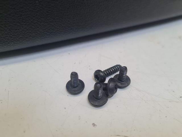 bontott VW GOLF VI Első Tároló Rekesz