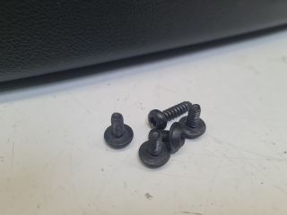 bontott VW GOLF VI Első Tároló Rekesz