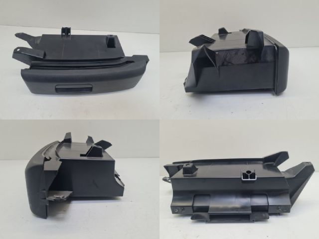 bontott VW GOLF VI Első Tároló Rekesz