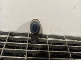 bontott VW GOLF VI Első Tolatóradar Fej